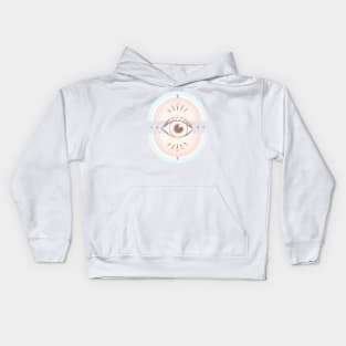 Balanced Kids Hoodie